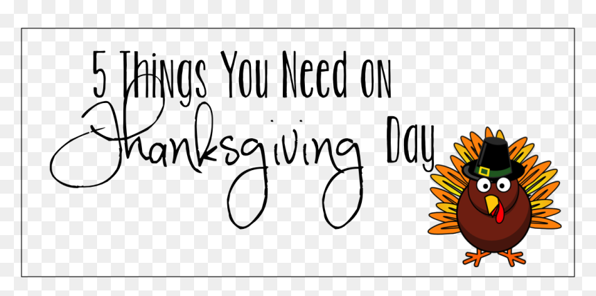 Cartoon, HD Png Download - thanksgiving png