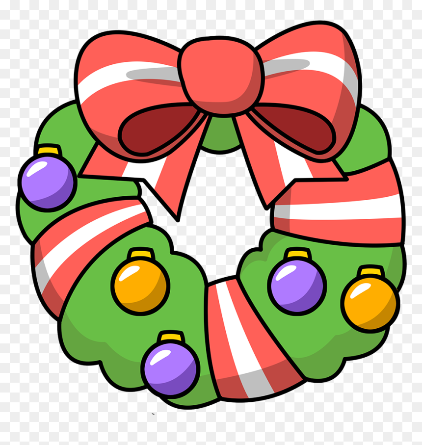 Christmas Cartoon Clipart, HD Png Download - thanksgiving png