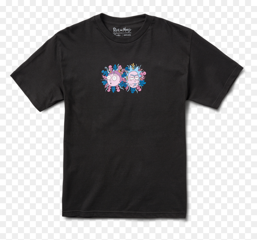 Rick And Morty Png, Transparent Png - rick and morty png