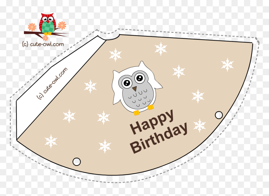 Happy Birthday Cards, HD Png Download - birthday hat png