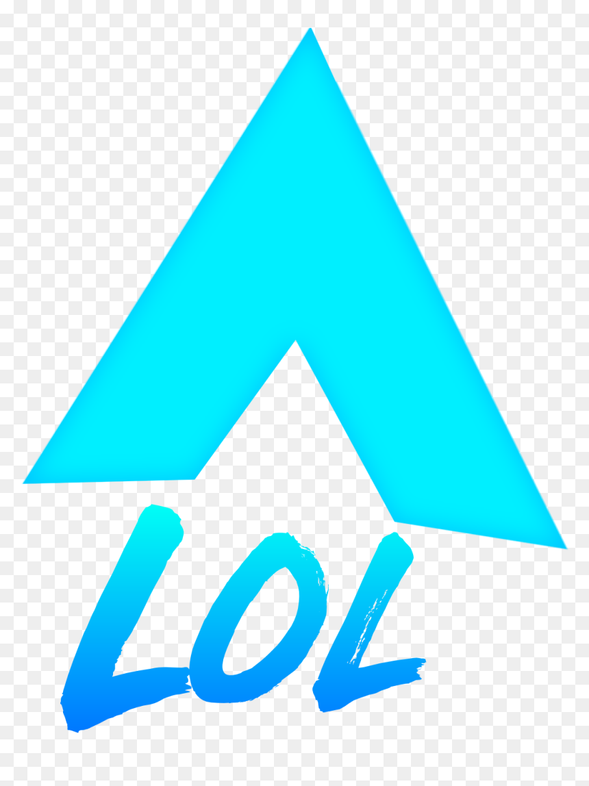 Triangle, HD Png Download - discord png