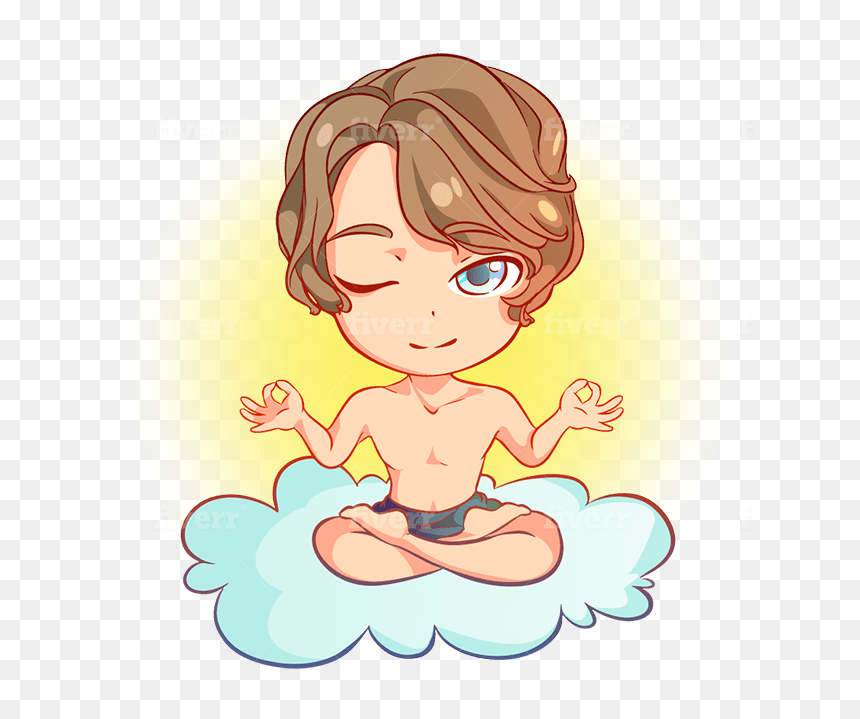 Cartoon, HD Png Download - discord png