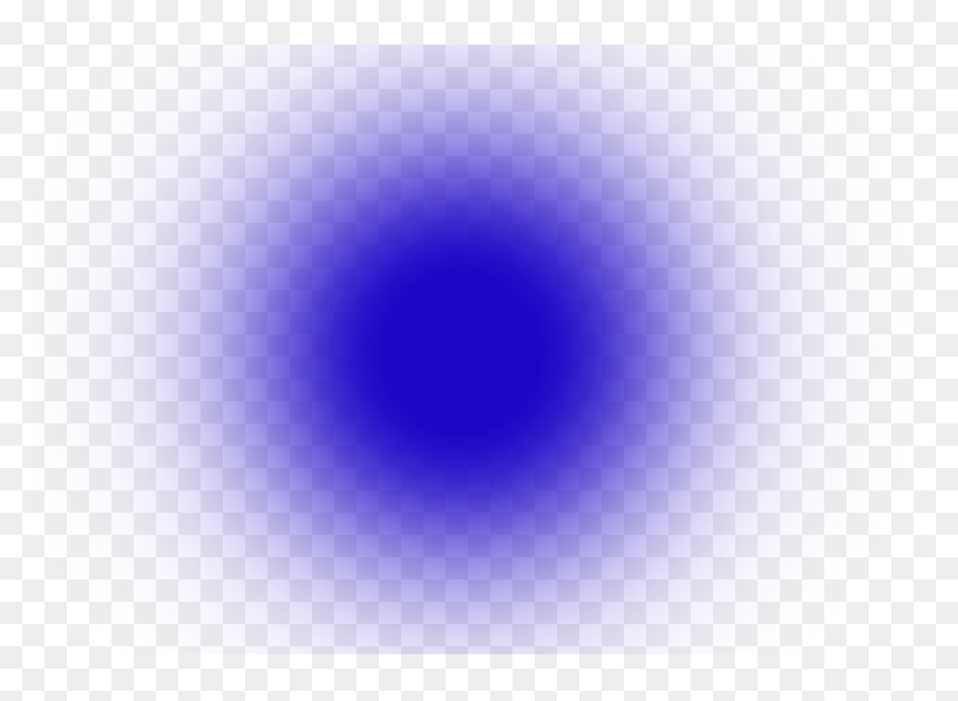 Circle, HD Png Download - glow png