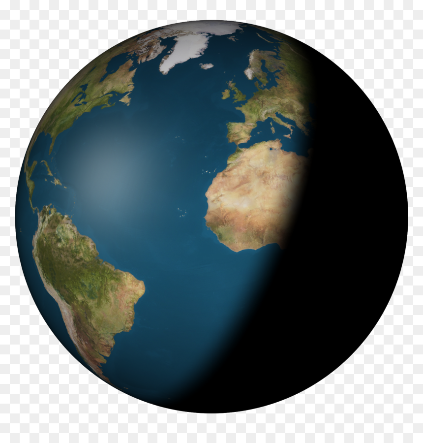 Change You Want To See, HD Png Download - space png
