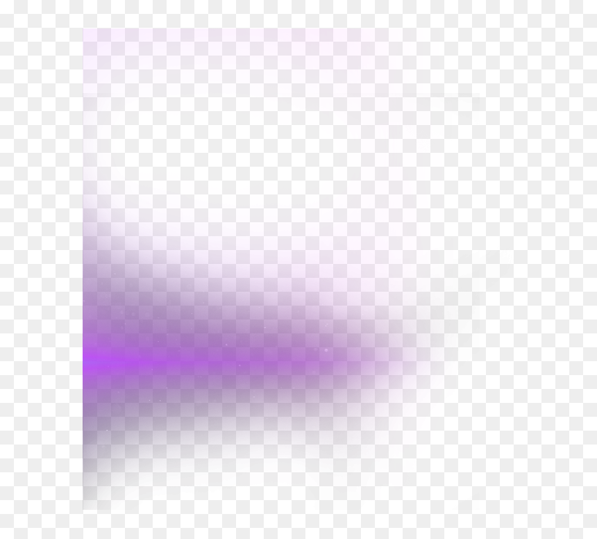 Purple Lense Flare Png, Transparent Png - lense flare png