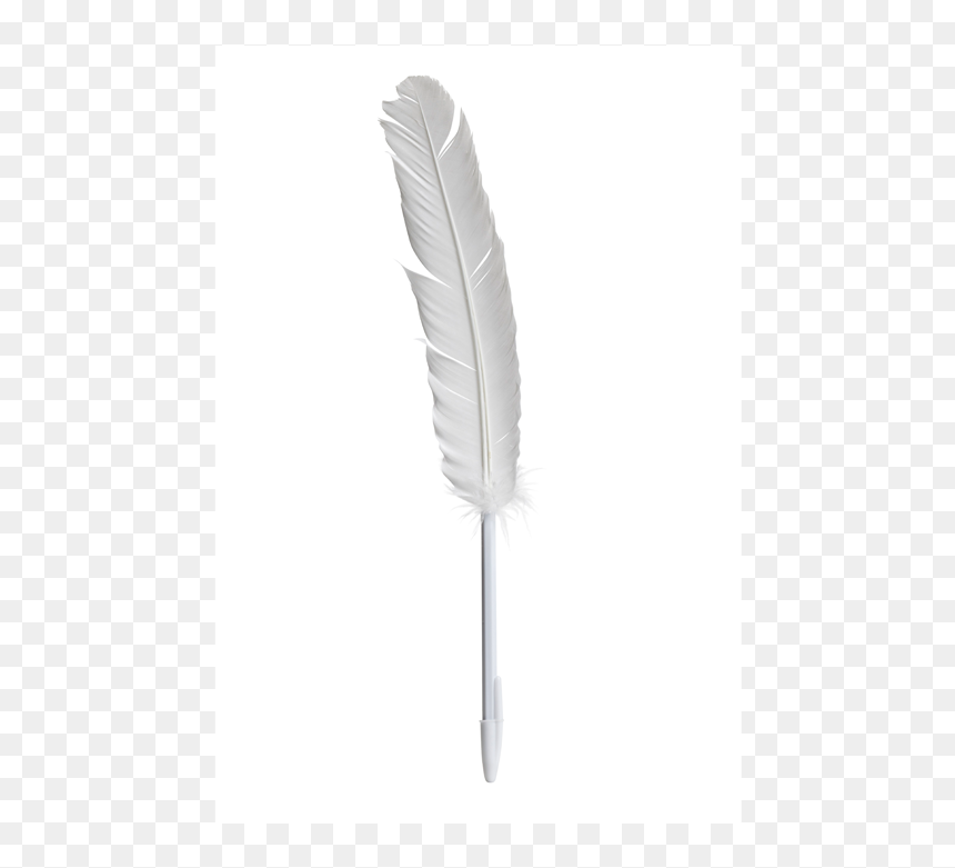 Feather Pen, HD Png Download - feather png