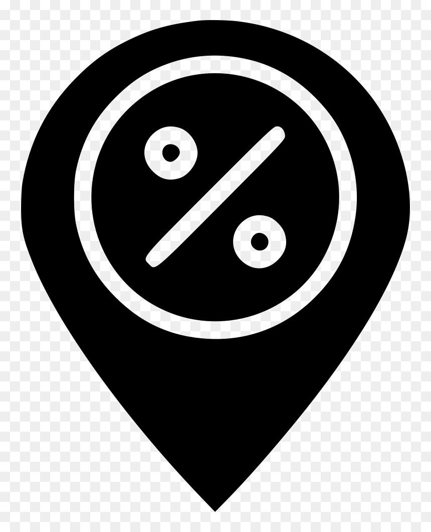 Icon, HD Png Download - location icon png
