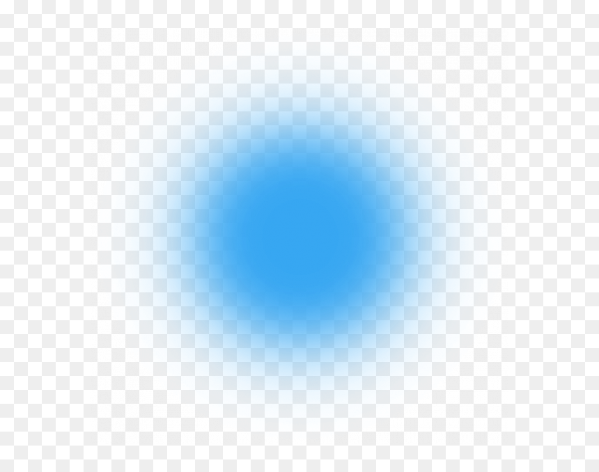 Circle, HD Png Download - glow png