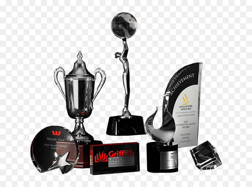 Trophy, HD Png Download - trophy png
