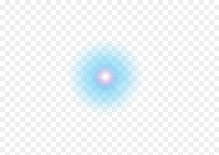 Circle, HD Png Download - glow png
