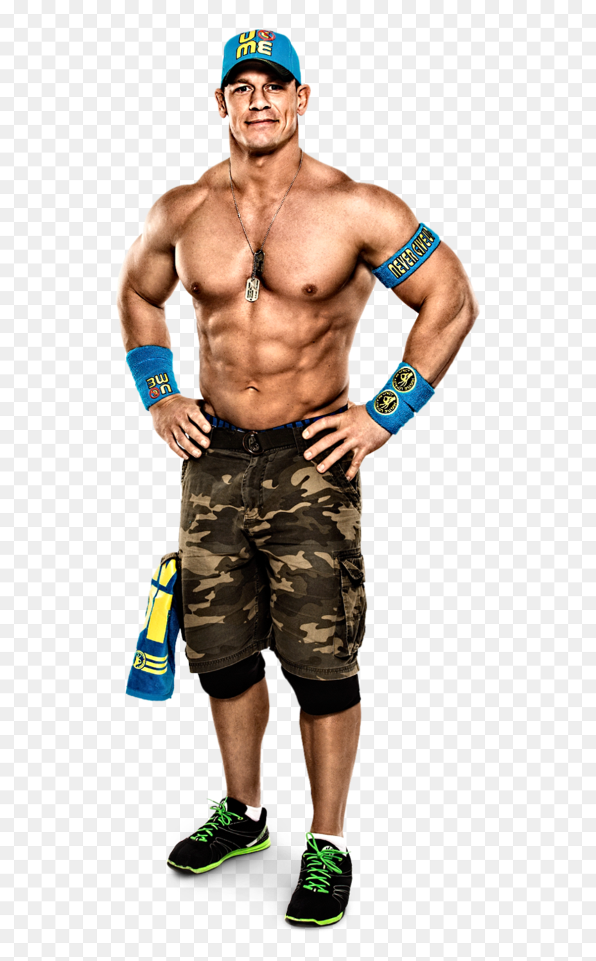 Wwe Superstar Png, Transparent Png - john cena png