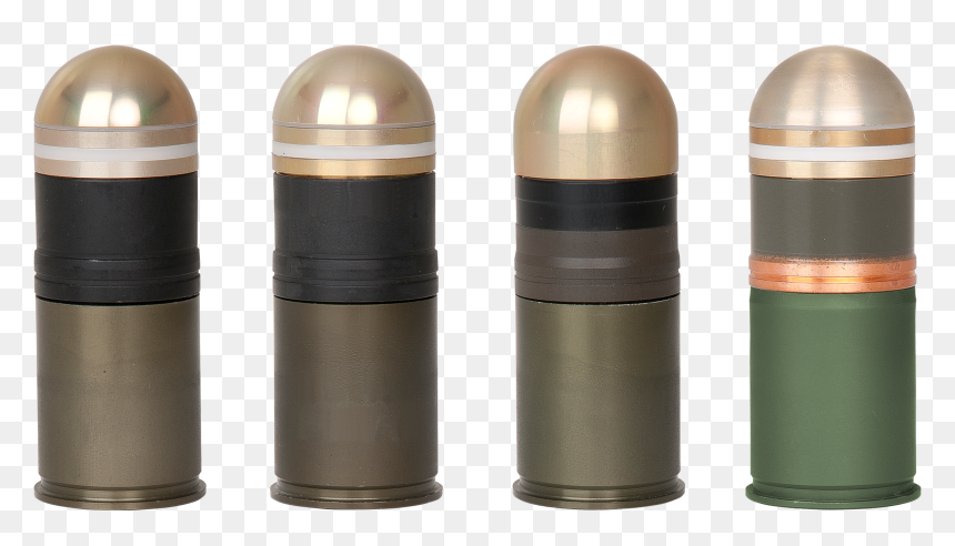 Bullet, HD Png Download - bullet png