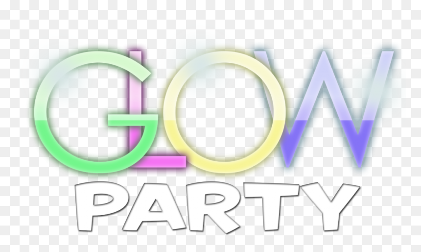Graphic Design, HD Png Download - glow png