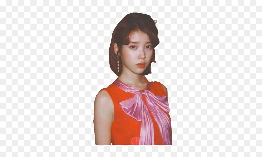 Iu Png, Transparent Png - iu png