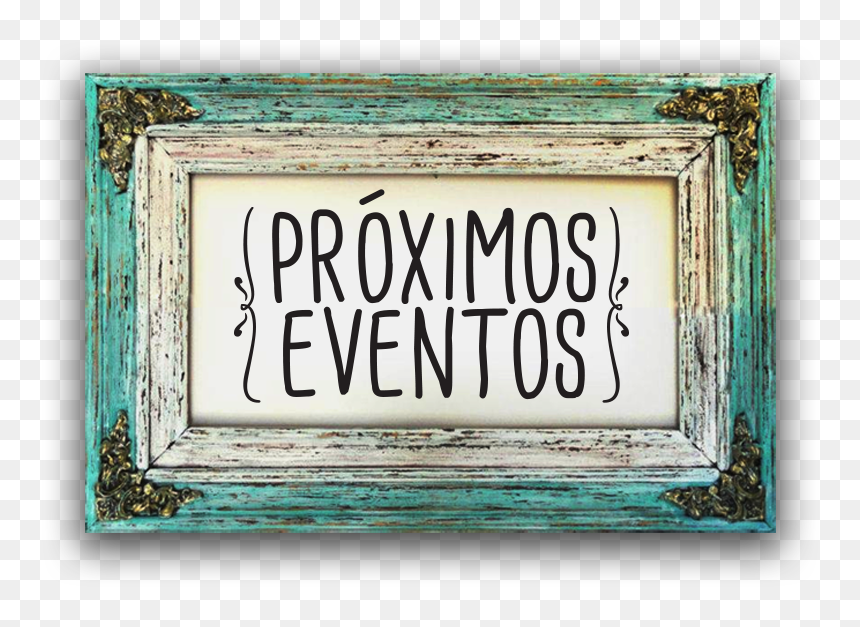Picture Frame, HD Png Download - ubicacion png