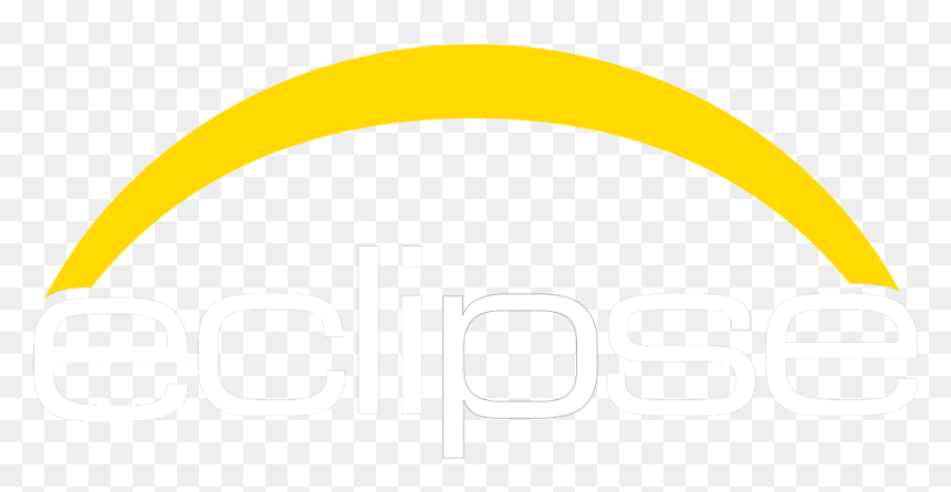 Circle, HD Png Download - eclipse logo png