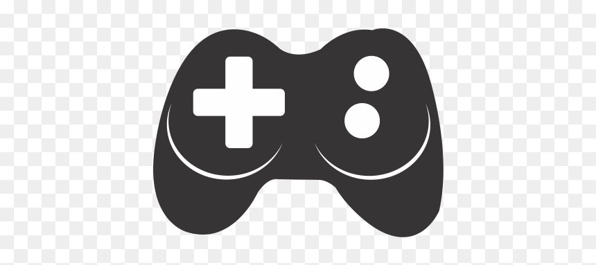 Game Controller, HD Png Download - game controller icon png