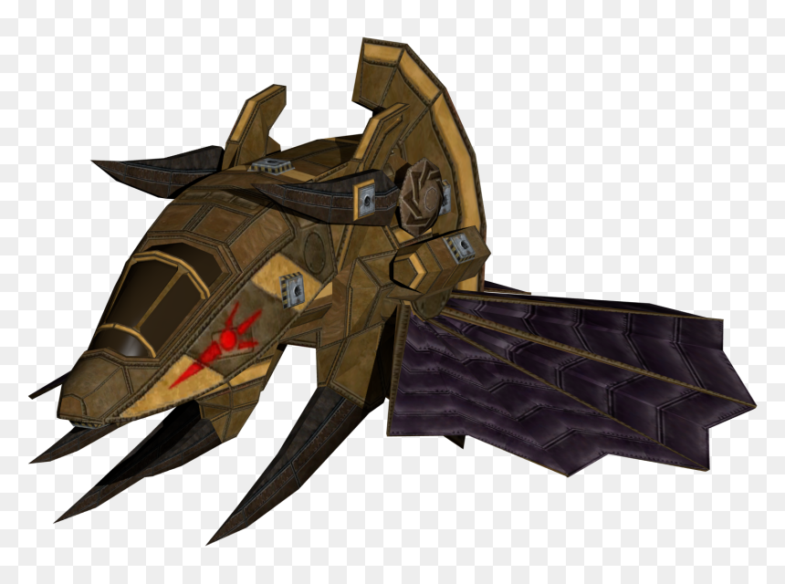 Dragon, HD Png Download - wraith png