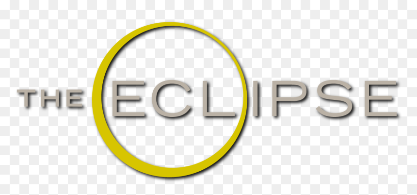 Circle, HD Png Download - eclipse logo png