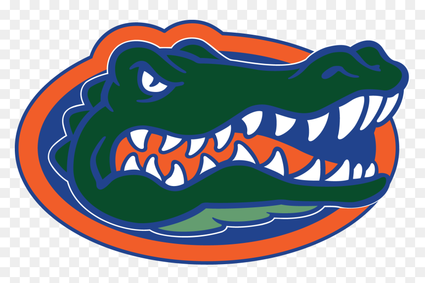 Florida State Basketball Logo, HD Png Download - university of florida png