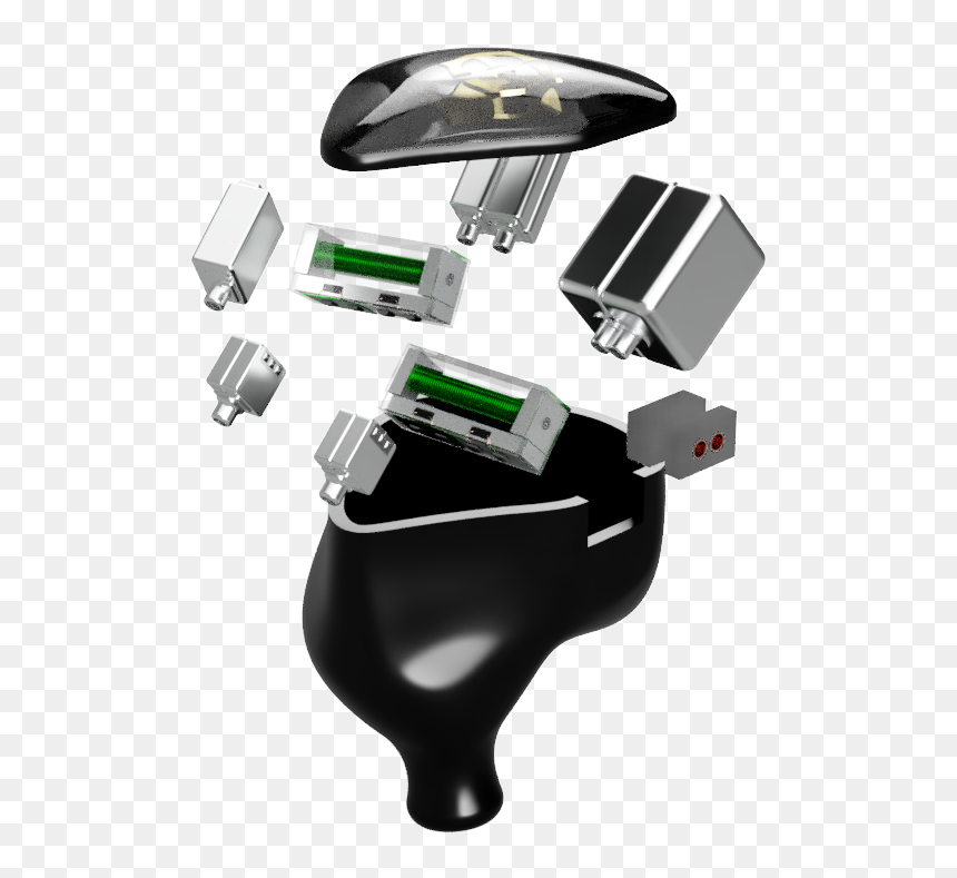 Robot, HD Png Download - wraith png