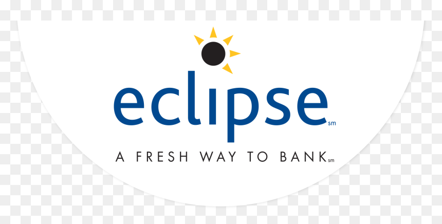 Circle, HD Png Download - eclipse logo png