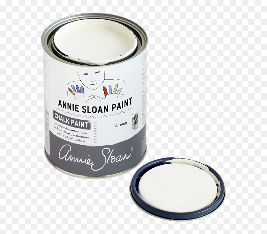 Annie Sloan, HD Png Download - chalk circle png