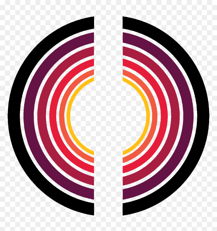 Euclidean Vector, HD Png Download - chalk circle png
