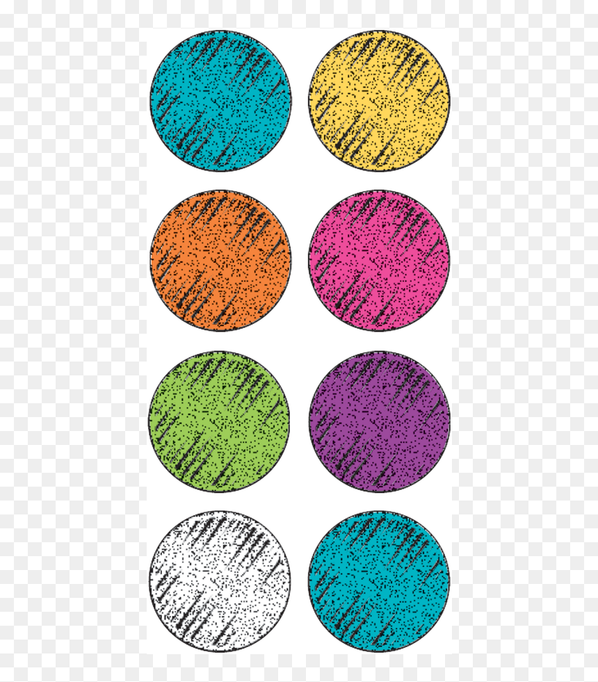 Fuel Custom Center Cap, HD Png Download - chalk circle png