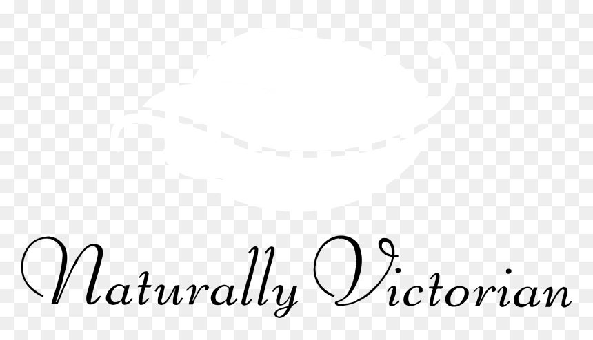 Calligraphy, HD Png Download - victorian png