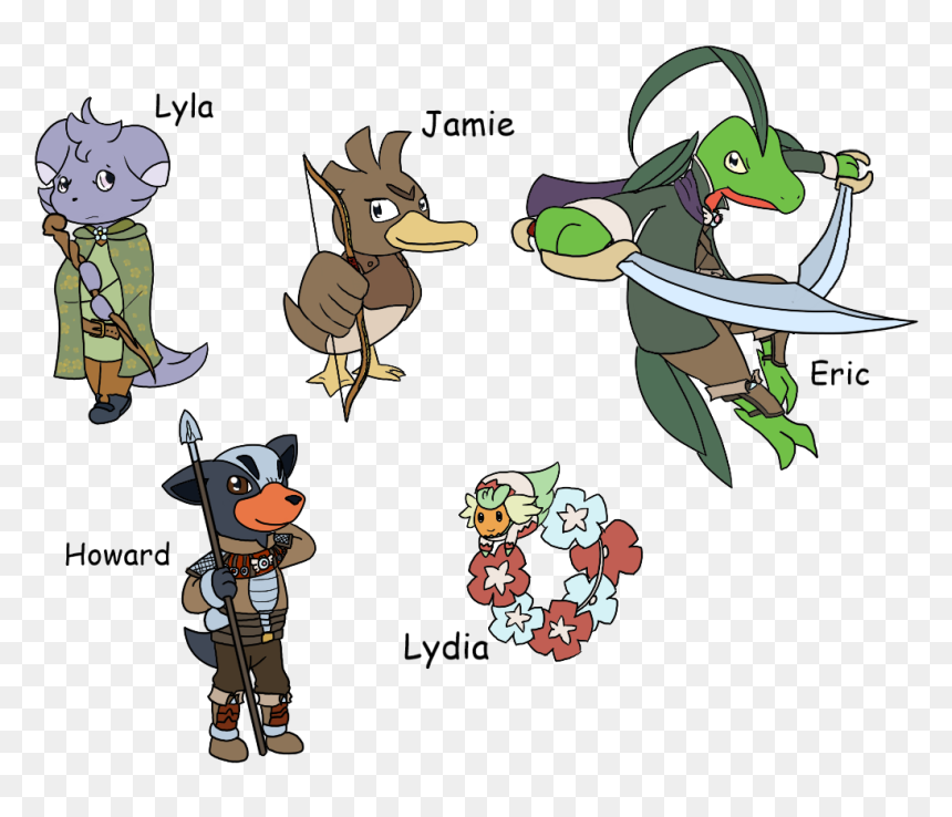 Cartoon, HD Png Download - snivy png