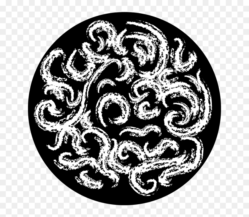Circle, HD Png Download - chalk circle png