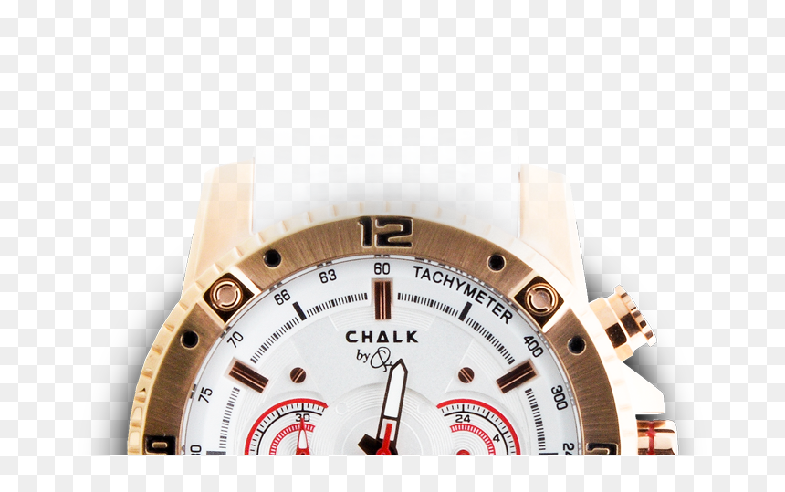 Analog Watch, HD Png Download - chalk circle png
