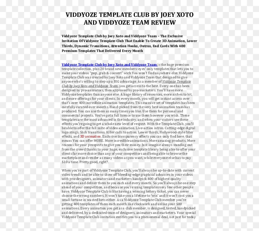 Document, HD Png Download - lower third templates png