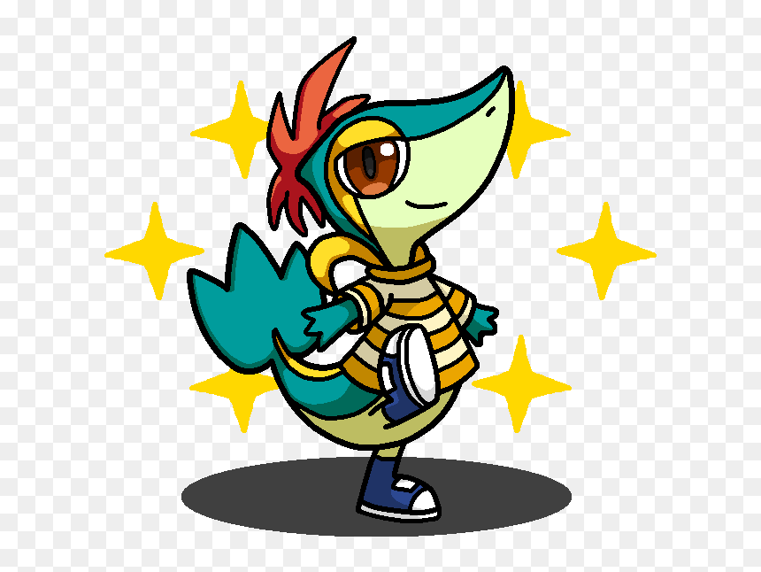 Phineas Flynn, HD Png Download - snivy png