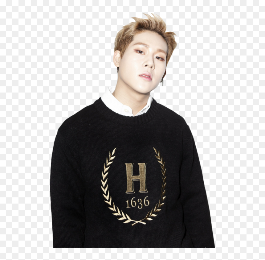 Jooheon, HD Png Download - monsta x png