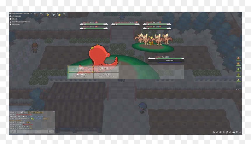 Screenshot, HD Png Download - snivy png