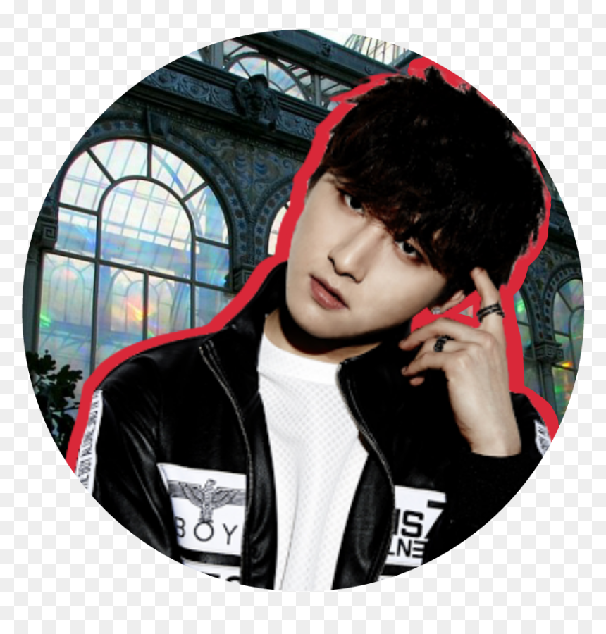 Im Monsta X Png, Transparent Png - monsta x png