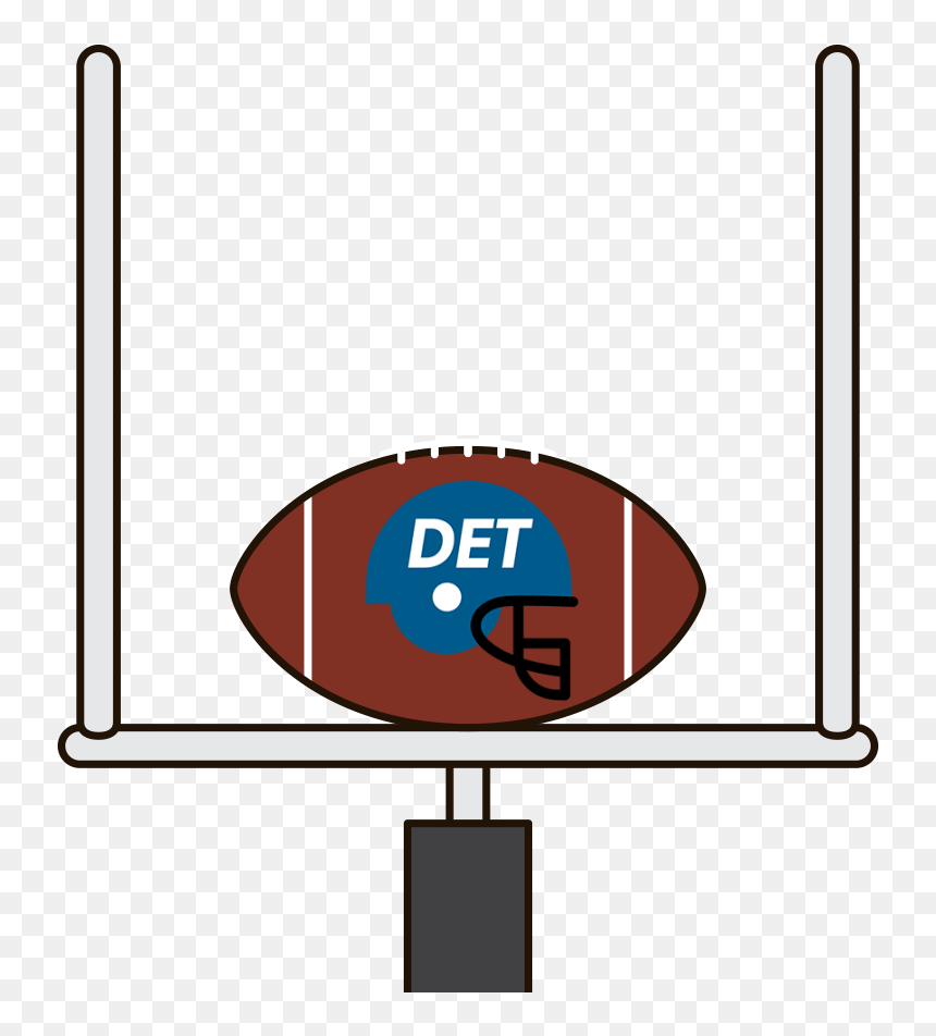 Nfl, HD Png Download - calvin johnson png