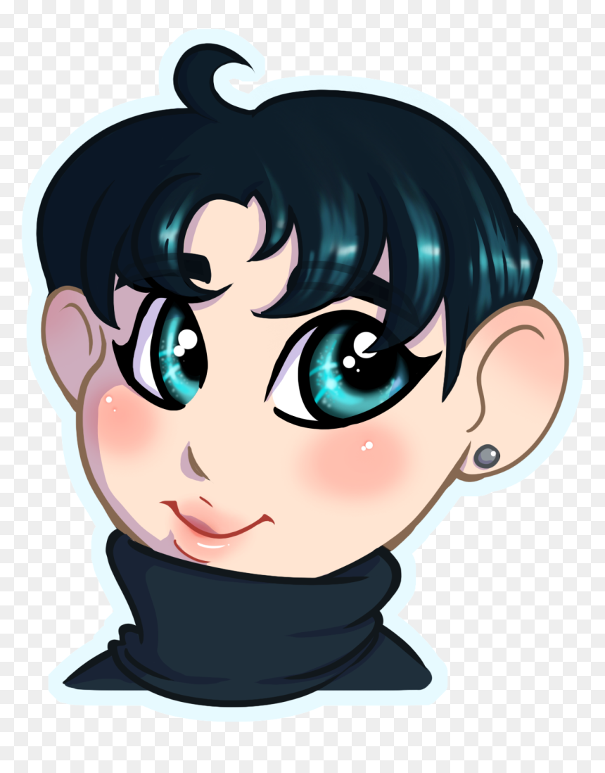 Cartoon, HD Png Download - monsta x png