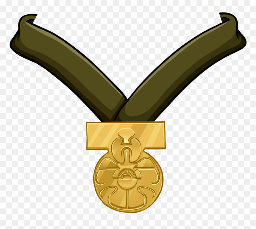 Rebel Medal Star Wars, HD Png Download - spoiler alert png