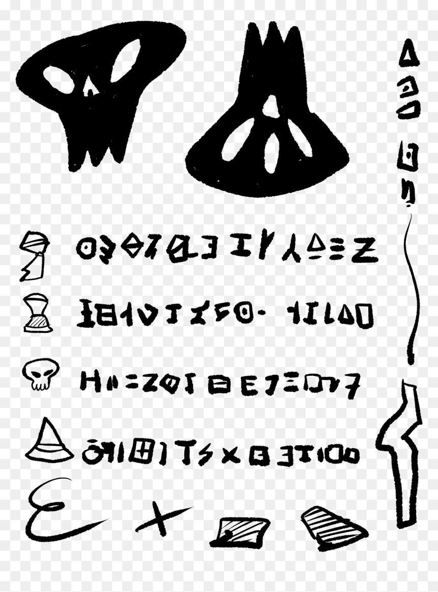 Spell Book Png, Transparent Png - spell book png