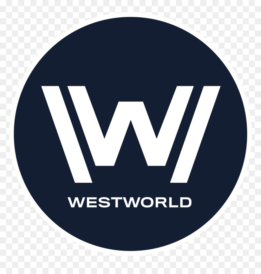 Westworld Logo Png, Transparent Png - westworld logo png