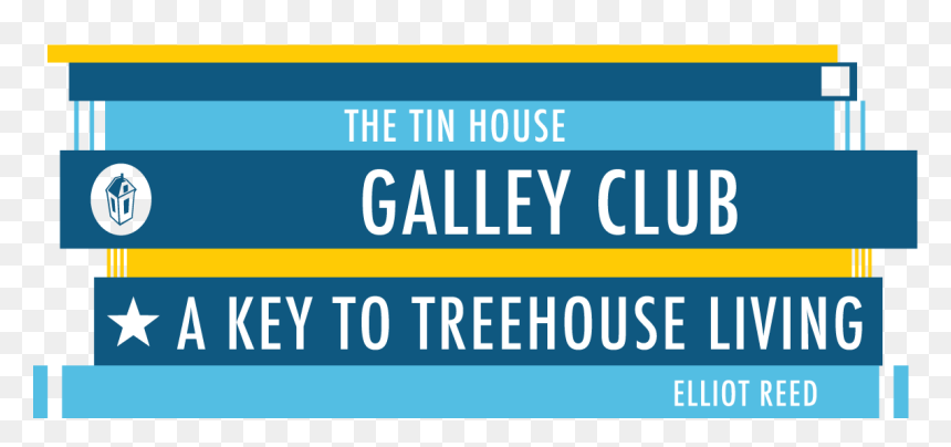 Tin House, HD Png Download - treehouse png