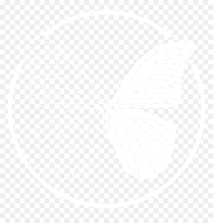 Mariposas Con Estrellas, HD Png Download - westworld logo png