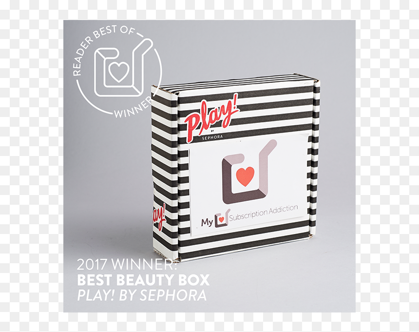 Box, HD Png Download - sephora png
