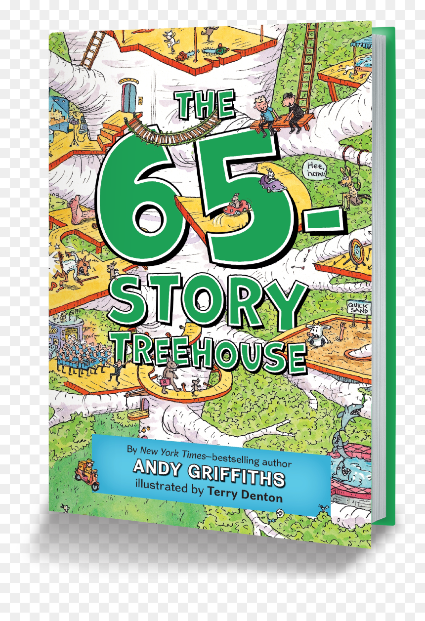 Poster, HD Png Download - treehouse png