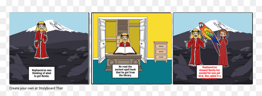 Cartoon, HD Png Download - spell book png