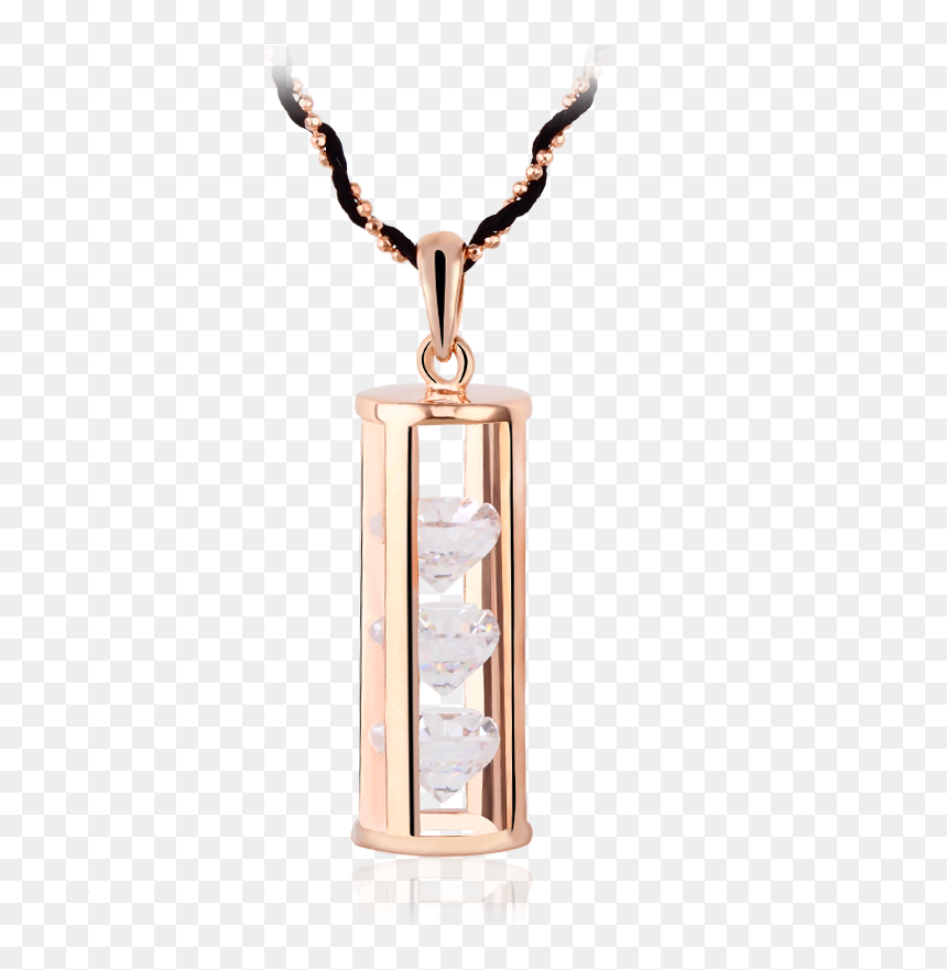 Locket, HD Png Download - cadenas png