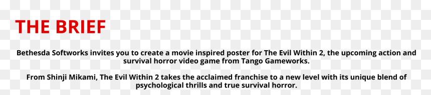 Parallel, HD Png Download - evil within png